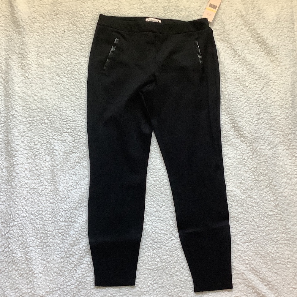 Black pants